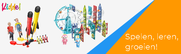 Kiddeltoys